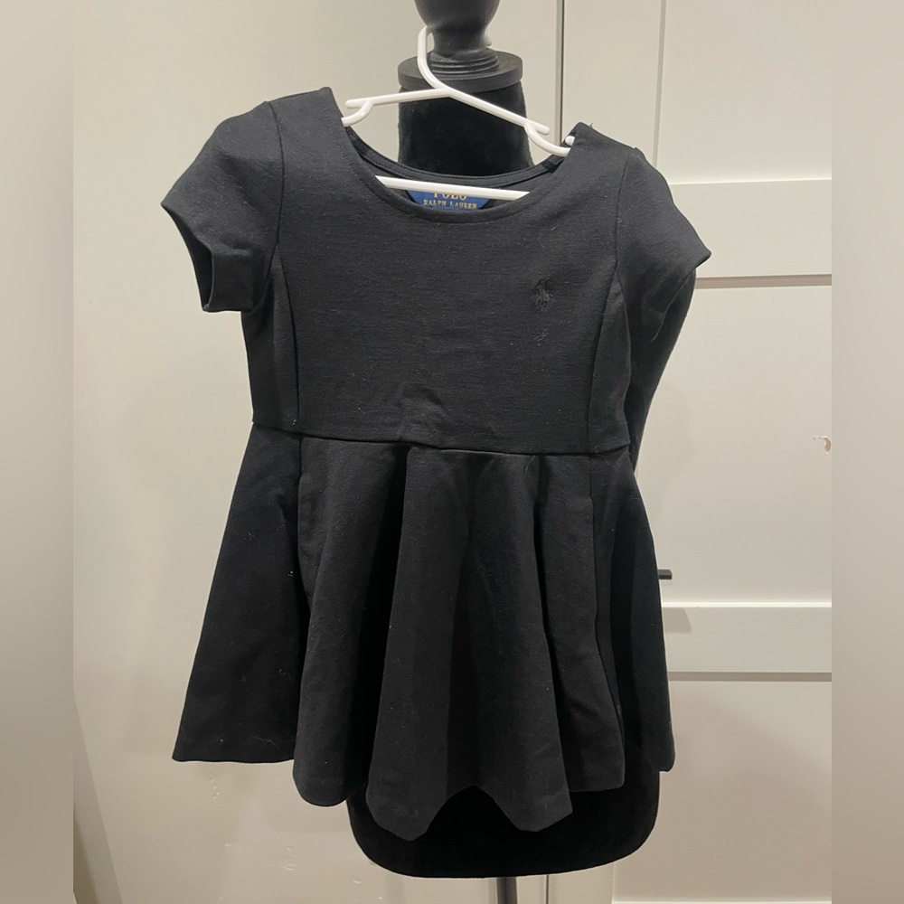 Little girls dress-Polo Ralph Lauren